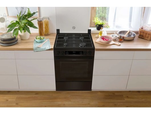 Плита комбинированная GORENJE GK6C44BF